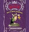 How to Speak Dragonese by Cressida Cowell