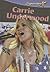 Carrie Underwood (Superstars!)