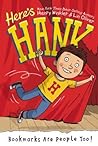Bookmarks Are People Too! by Henry Winkler