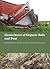Geotechnics of Organic Soils and Peat