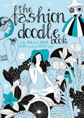 The Fashion Doodle Book
