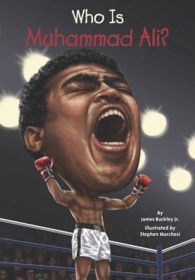 Who Was Muhammad Ali? (Paperback)