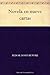 Novela en nueve cartas by Fyodor Dostoevsky