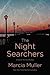 The Night Searchers (Sharon...