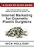 Internet Marketing for Cosmetic Plastic Surgeons by Nick Holliday