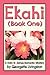 Ekahi (A Holly St. James Romantic Mystery)