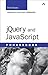 jQuery and JavaScript Phrasebook (Developer's Library)