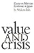 Value and Crisis: Essays on Marxian Economics in Japan