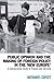 Public Opinion and the Making of Foreign Policy in the 'New Europe': A Comparative Study of Poland and Ukraine