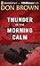 Thunder in the Morning Calm (Pacific Rim, 1)