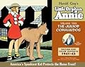 Little Orphan Annie, Volume 10: The Junior Commandos, 1941-1943