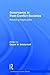 Governance in Post-Conflict Societies: Rebuilding Fragile States (Contemporary Security Studies)