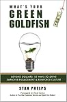 What's Your Green Goldfish? Beyond Dollars: 15 Ways to Drive Employee Engagement and Reinforce Culture (Green Goldfish 1.0 and 2.0 Editions Book 2)