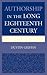 Authorship in the Long Eigh...
