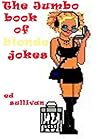 The Jumbo Book of Blonde Jokes