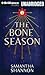 The Bone Season (The Bone Season, #1)