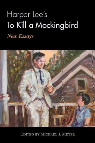 Harper Lee's To Kill a Mockingbird: New Essays (Kindle Edition)