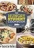 The Hungry Student Cookbook by Spruce