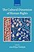 The Cultural Dimension of Human Rights (Collected Courses of the Academy of European Law)