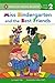 Miss Bindergarten and the Best Friends (Penguin Young Readers, Level 2)