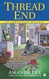 Thread End by Amanda    Lee