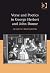 Verse and Poetics in George Herbert and John Donne