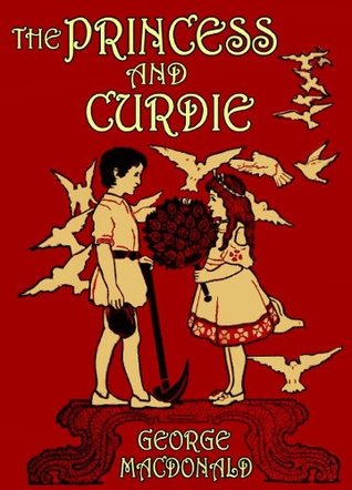 The Princess and Curdie