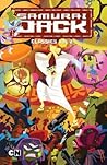 Samurai Jack Clas...