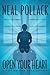 Open Your Heart (A Matt Bolster Yoga Mystery)