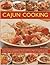 Cajun Cooking by Ruby Le Bois