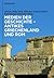 Medien der Geschichte – Antikes Griechenland und Rom (German Edition)