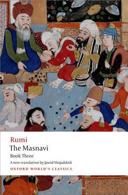 The Masnavi: Book Three (Paperback)