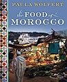 The Food of Morocco