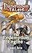 The Redemption Engine (Pathfinder Tales)