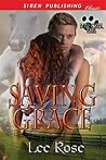 Saving Grace (Bear Creek, Texas #1)