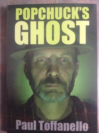 Popchuck's Ghost (Paperback)