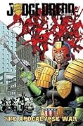 Judge Dredd Classics, Vol. 1: The Apocalypse War