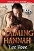 Claiming Hannah