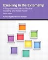 Excelling in the Externship: A Preparation Guide for Medical Assisting and Allied Health (2nd Edition) Excelling in the Externship: A Preparation Guide for Medical Assisting and Allied Health (2nd Edition)