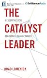 The Catalyst Lead...