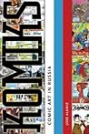 Komiks: Comic Art in Russia (Studies in Popular Culture)