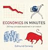 Economics in Minutes