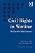 Civil Rights in Wartime: Th...
