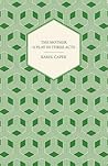 The Mother - A Play in Three Acts