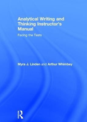 Analytical Writing and Thinking: Facing the Tests