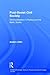 Post-Soviet Civil Society: Democratization in Russia and the Baltic States (BASEES/Routledge Series on Russian and East European Studies)