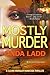 Mostly Murder (Claire Morga...