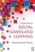 Digital Games and Learning: Research and Theory (Digital Games, Simulations, and Play in Learning)