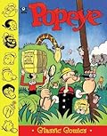 Popeye Classics: "King Blozo's Problem" and more!