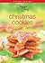 Christmas Cookies (Focus)